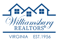 Williamsburg REALTORS logo