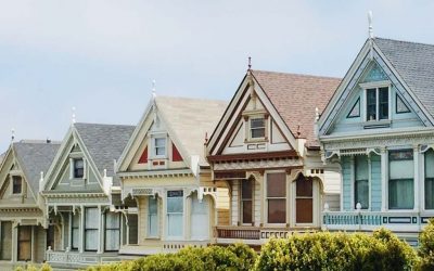 What Is Healthy Housing Market?