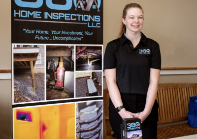 360 HOME INSPECTIONS AT GMM