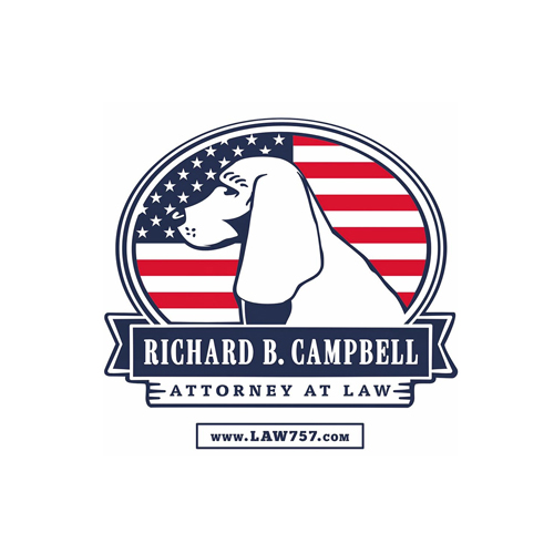 richard campbell attorney