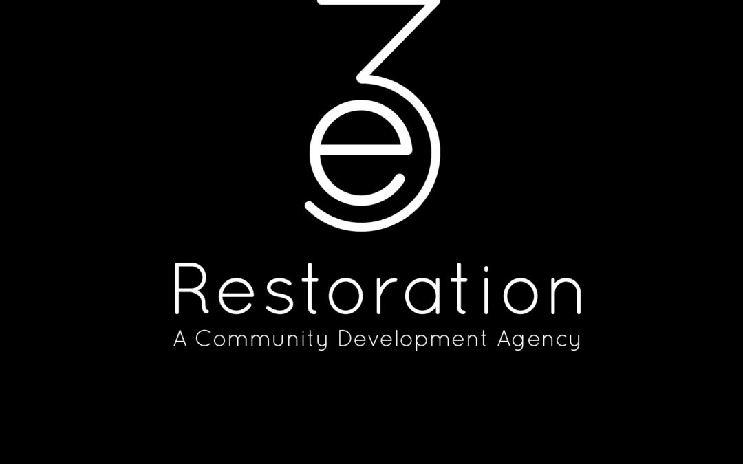 3E Restoration