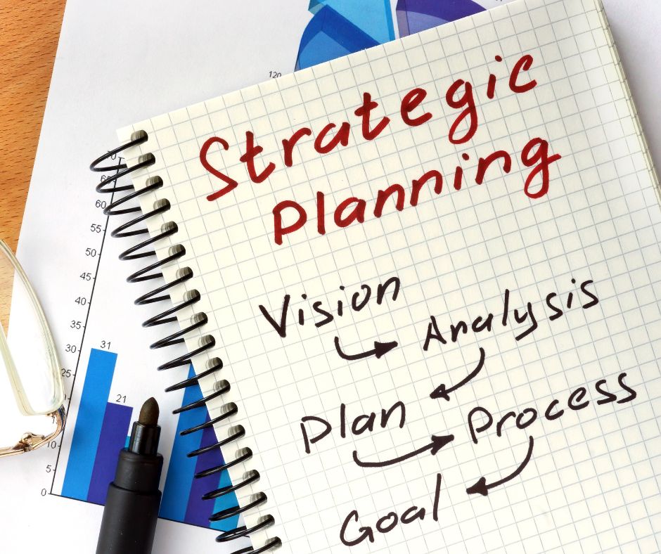 strategic planning workgroup