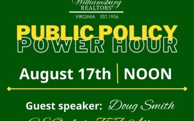 Power Hour August 17th 2022