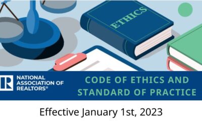 2023 Code of Ethics