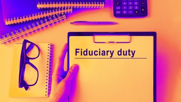 Fiduciary duties