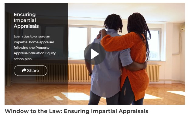 Tell your clients to ask these questions when they’re shopping for lenders. Watch NAR’s latest Window to the Law video.