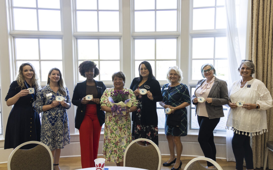 General Membership Meeting