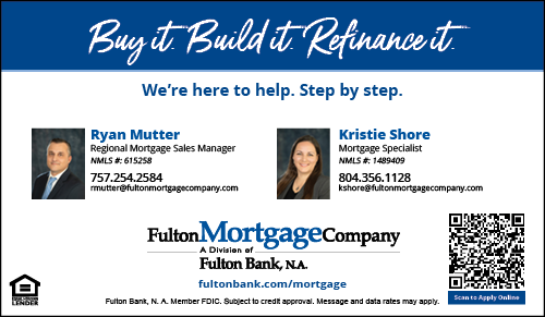 Fulton Mortgage