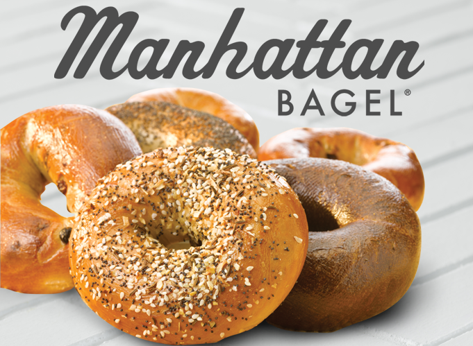 Manhattan Bagels