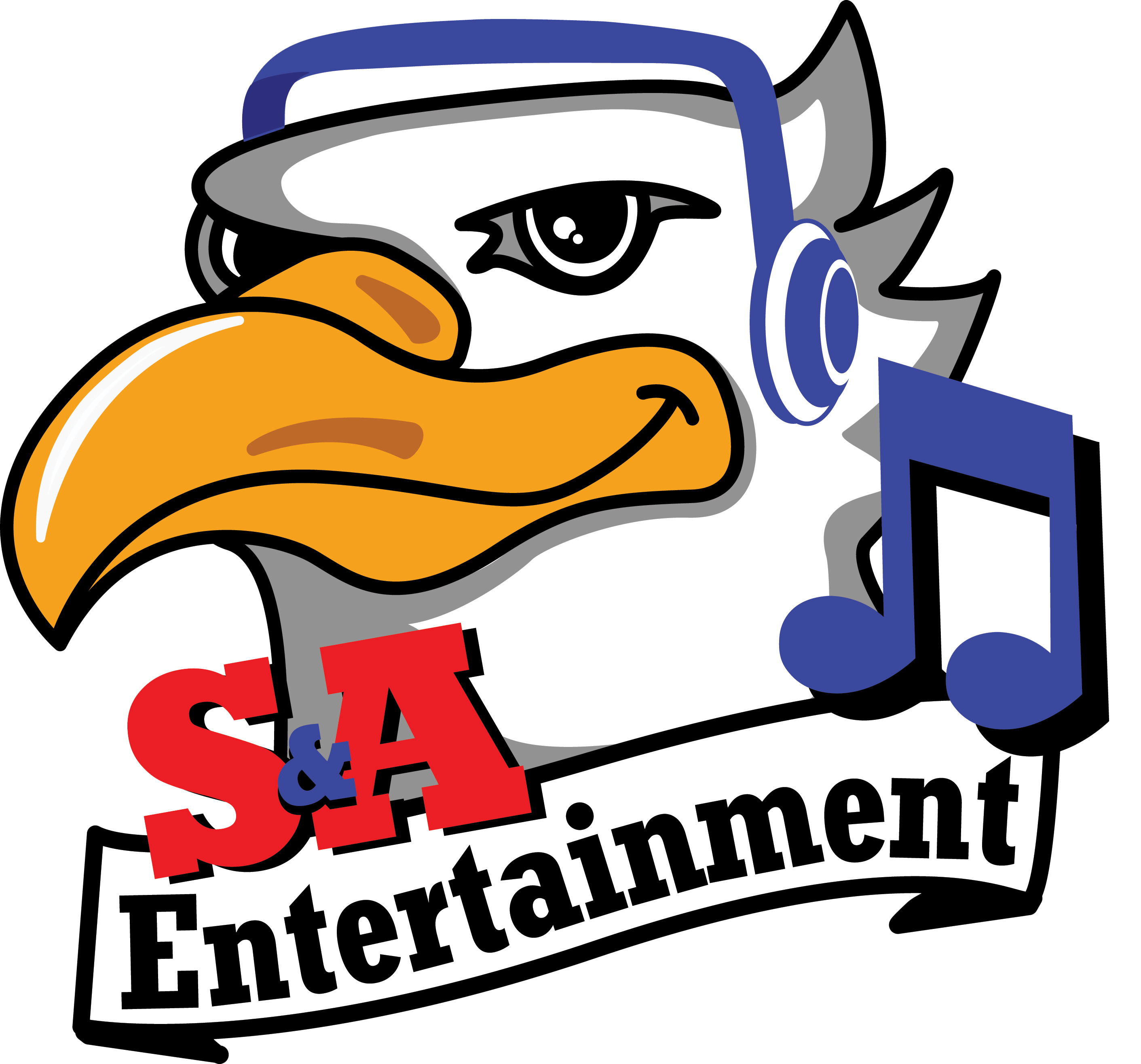 S&A Entertainment