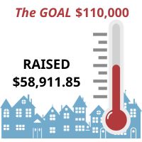 $59,000 raised for HFH<br />
