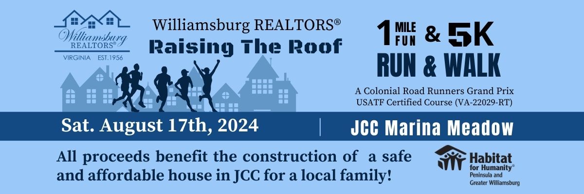 Williamsburg REALTORS  Raising The Roof