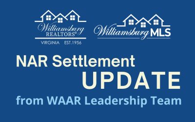 NAR Settlement Update