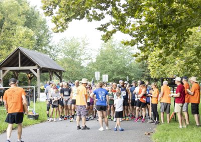 Williamsburg REALTORS® Raising The Roof 5K and 1-mile FUN run or walk