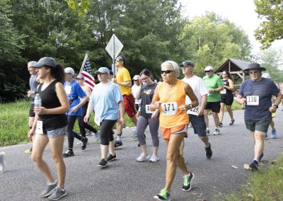 Williamsburg REALTORS® Raising The Roof 5K and 1-mile FUN run or walk