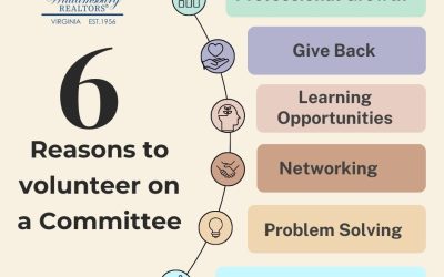 2025 Committees Call for Volunteers