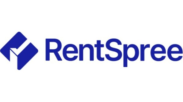 RentSpree Logo