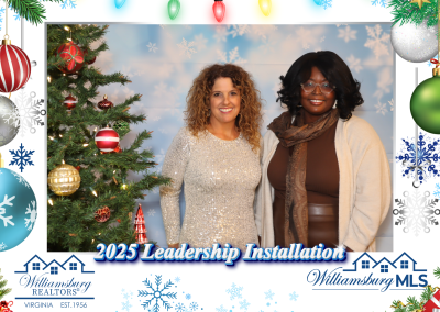 2024-25 Installation