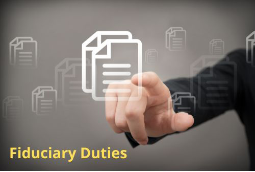 Fiduciary Duties