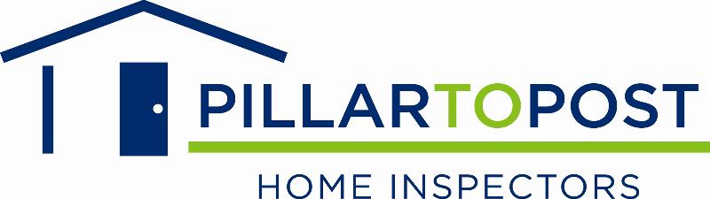 Pillar to Post Home Inspectors logo