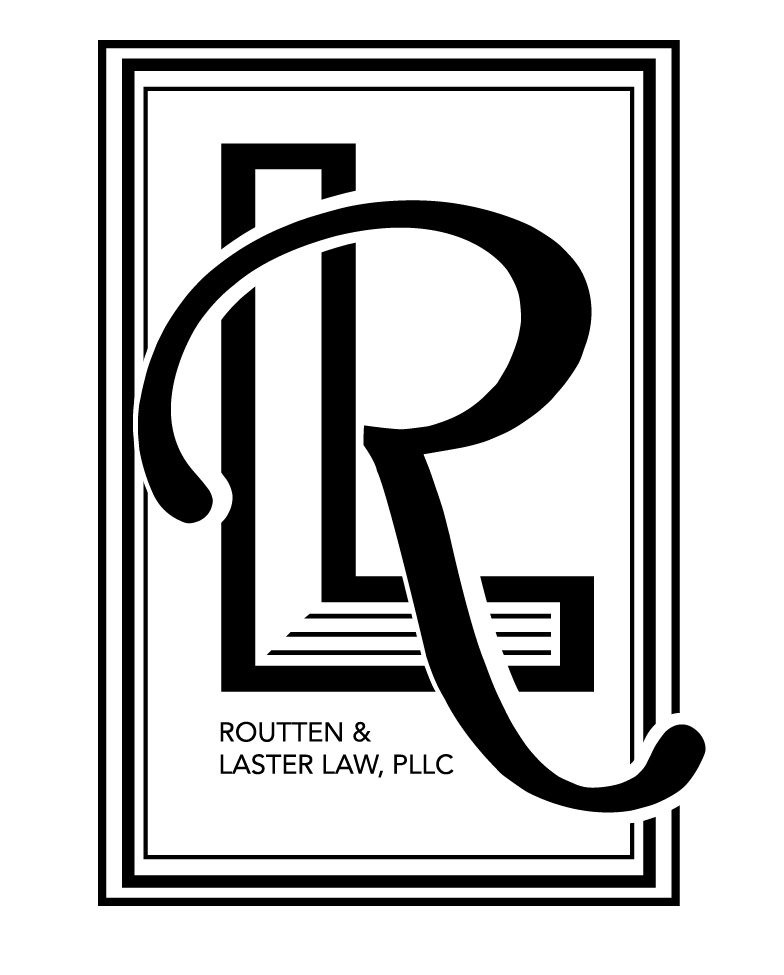 Routten & Laster, PLC logo