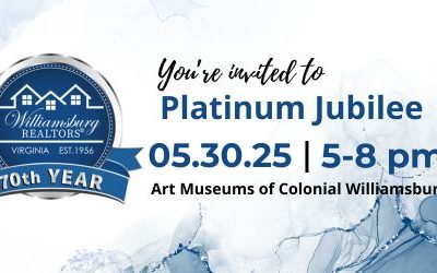 Platinum Jubilee