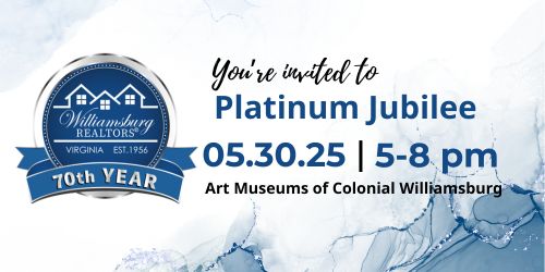 Platinum Jubilee