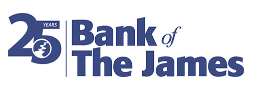 Bank of James Mortgage