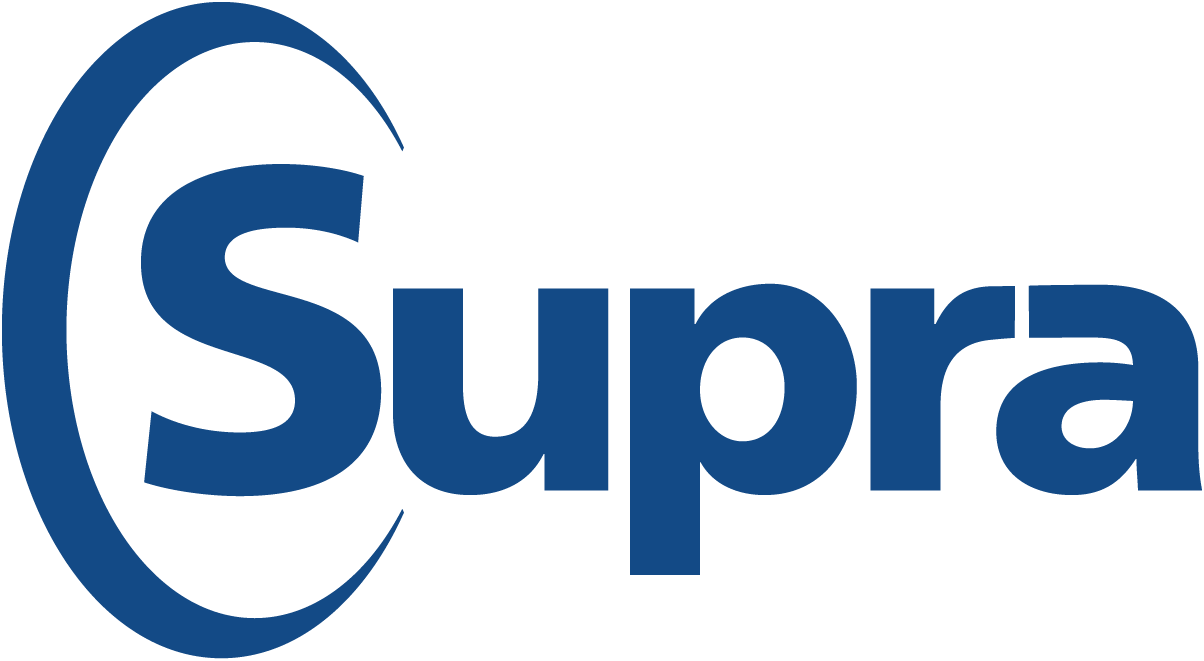 supra-logo Supra