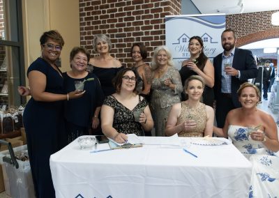 Community Engagement Committee
