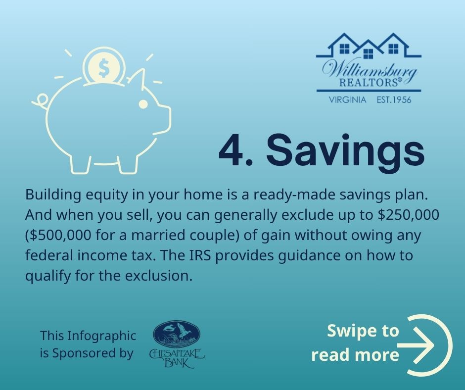 8 4 Savings