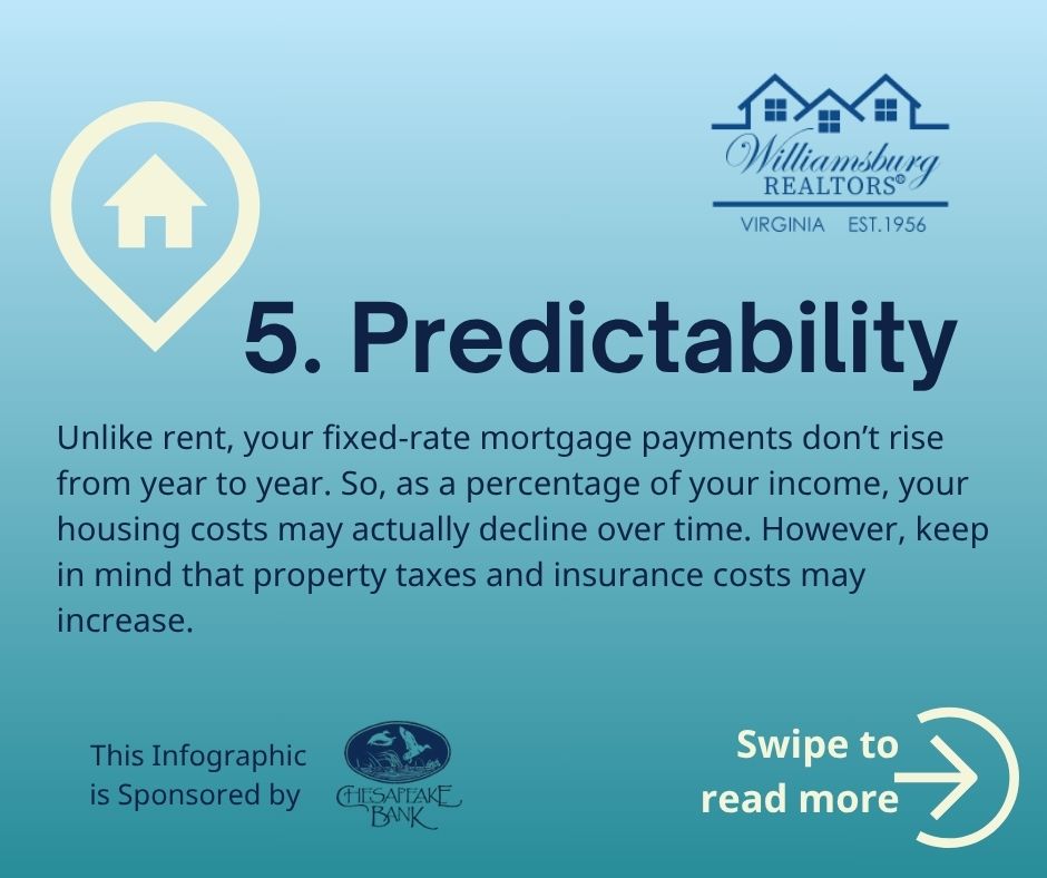 9 5 Predictability