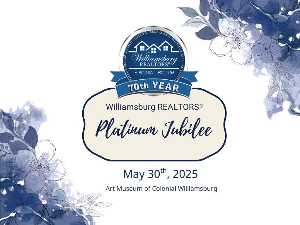 Jubilee loop video WAAR Platinum Jubilee