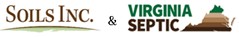 Soils Inc and Virginia Septic