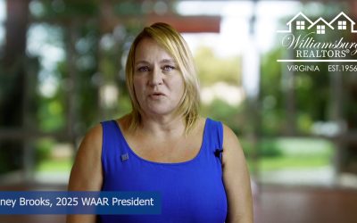 Volunteer on 2026 Board Of Directors