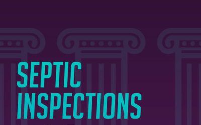 Septic Inspection Legislation FAQ