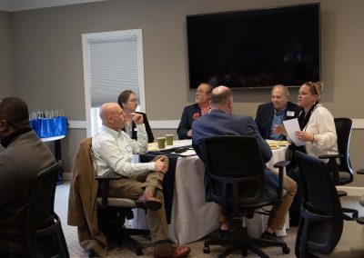 Quarterly Broker Roundtable