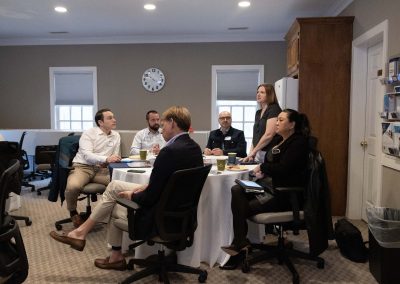 Quarterly Broker Roundtable