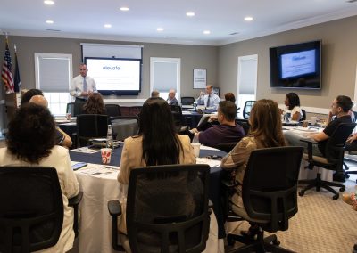 Quarterly Broker Roundtable