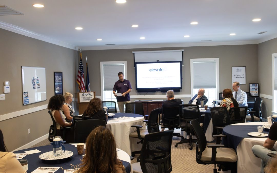 Quarterly Broker Roundtables