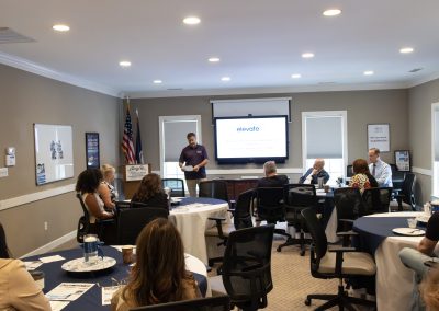 Quarterly Broker Roundtables