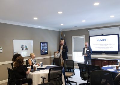 Quarterly Broker Roundtable