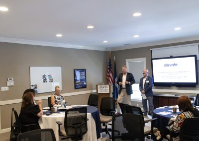 Quarterly Broker Roundtable