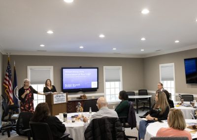 Quarterly Broker Roundtable