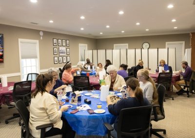 Paint & Sip | Nov 20th