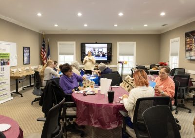 Paint & Sip | Nov 20th