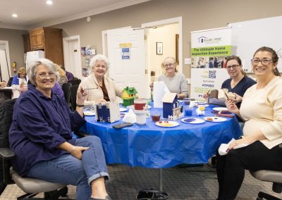 Paint & Sip | Nov 20th