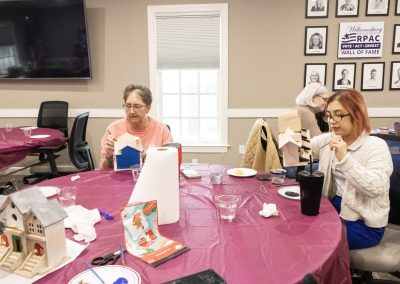 Paint & Sip | Nov 20th