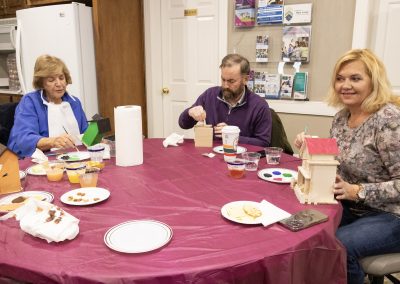 Paint & Sip | Nov 20th