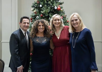2026 Installation & Holiday Celebration